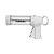 Maquina De Confeitar Cuisinart 25 Peças Ctg-00-Cp - Imagem 2