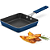 Mini Frigideira Quadrada Cuisinart® 5730M-14Nv - Imagem 1