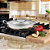 Panela Aço Inox Cuisinart 30 Cm Com Tampa 425-30D - Imagem 2