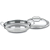 Panela Aço Inox Cuisinart Chef'S Classic 30Cm 725-30D - Imagem 1