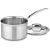Panela Aço Inox Cuisinart Multclad Pro 3 Litros  Mcp193-18N - Imagem 2