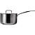 Panela Aço Inox Cuisinart Multclad Pro 3 Litros  Mcp193-18N - Imagem 1