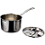 Panela Aço Inox Cuisinart Multclad Pro 3 Litros  Mcp193-18N - Imagem 3