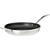 Panela Aço Inox Cuisinart Multiclad 30 Cm Mcp22-30Hnsn - Imagem 2