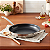 Panela Aço Inox Cuisinart Multiclad 30 Cm Mcp22-30Hnsn - Imagem 3