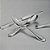 Talheres Cuisinart Elite Maree Collection 20P  Cfe-Ma20 - Imagem 2