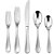 Talheres Cuisinart Elite Maree Collection 20P  Cfe-Ma20 - Imagem 1