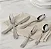 Talheres Cuisinart Elite Maree Collection 20P CFE-MA20 - Imagem 4