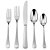 Talheres Cuisinart Aço Inox Trevoux 20 Peças Cfe-T20N - Imagem 1