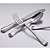 Talheres Cuisinart Aço Inox Trevoux 20 Peças Cfe-T20N - Imagem 2