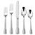 Talheres Cuisinart Aço Inox Elite Valloire 20P  Cfe-V20 - Imagem 1