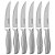 Talheres Aço Inoxidável Alemão 15P  Cuisinart C77Ss-15Pg - Imagem 4