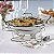Rechaud Inox Cuisinart Classic Collection 27Cm 7Bsr-28 - Imagem 4