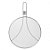 Protetor De Respingos Cuisinart 34 Cm Ctg-00-Mss - Imagem 1