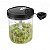 Processador Manual Cuisinart Prepexpress CTG-00-PCH4 - Imagem 2