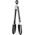 Pegador Silicone Cuisinart 22 Cm Ctg-00-9Stn - Imagem 1