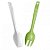 Pegador Cuisinart 2 Em 1 Colher + Garfo Ctg-00-Ltg - Imagem 1