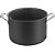 Panelas Cuisinart Anodizada Preto ChefS Classic 10P  66-10 - Imagem 4