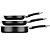 Panelas Cuisinart Aço Inox Smartnest 12 Peças N51-12Bk - Imagem 2