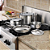 Panelas Cuisinart Aço Inox Multiclad Pro 7P  Mcp-7Np1 - Imagem 2