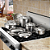 Panelas Cuisinart Aço Inox Multiclad Pro 12P  Mcp-12N - Imagem 2