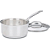 Panelas Cuisinart Aço Inox Chef'S Classic 10P  77-10P1 - Imagem 2