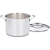 Panelas Cuisinart Aço Inox Chef'S Classic 10P  77-10P1 - Imagem 4