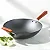 Panela Wok Cuisinart 35 Cm Com Cabo Auxiliar Csw26-36H - Imagem 3