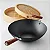 Panela Wok Cuisinart 35 Cm Com Cabo Auxiliar Csw26-36H - Imagem 4