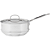 Panela De Cozimento A Vapor Cuisinart Inox 20 Cm 7116-20 - Imagem 1