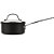 Panela Anodizada Cuisinart Chef'S Classic 1 Litro Com Tampa - 619-14 - Imagem 3