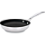Frigideira Aço Inox Cuisinart Chef'S Classic 17 Cm 722-18NS - Imagem 1