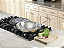 Frigideira Aço Inox Cuisinart Chef'S Classic  35 Cm 726-38H - Imagem 2