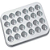 Forma Para Mini Cupcake Cuisinart 24 Espaços Amb-24Mmp - Imagem 2