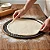 Forma De Pizza De 35Cm Cuisinart® AMB-14PP - Imagem 6