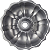 Forma De Bolo Canelada De 24Cm Cuisinart® Amb-95Fcp - Imagem 2