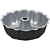 Forma De Bolo Canelada De 24Cm Cuisinart® Amb-95Fcp - Imagem 1