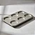 Forma Cupcake Cuisinart 6 Espaços Champanhe AMB-6MTPCH - Imagem 4