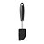 Espatula Silicone Cuisinart Preto Ctg-01-Sp - Imagem 1