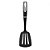 Espatula Nylon Cuisinart Com Fenda Preto Ctg-12-Lt - Imagem 1