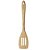 Espatula Madeira Cuisinart Com Fenda Greengorment Ctg-Bam-Lt - Imagem 1