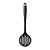 Escumadeira Nylon Cuisinart Curva Preto Ctg-01-Sk - Imagem 1