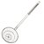 Escumadeira Inox Cuisinart 13 Cm  Ctg-00-Ast - Imagem 5
