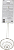 Escumadeira Inox Cuisinart 13 Cm  Ctg-00-Ast - Imagem 3
