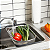 Escorredor Inox Cuisinart Alças Antiderrapante CTG-00-OSC - Imagem 6