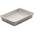 Cuisinart Chef S Classic Champanhe 33 X 22 Cm Amb-139Cpch - Imagem 1