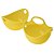 Conjunto Silicone Cuisinart Ovo Poche 3 Peças Ctg-00-2Ep - Imagem 1