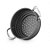Conjunto Panelas Cuisinart Preto  Anodizado 11 Peças 62I-11 - Imagem 5
