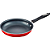 Conjunto Panelas Cuisinart Advantage Vermelho 11P 55-11R - Imagem 6