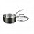 Conjunto Panelas Cuisinart Aço Inox Preto 11 Peças Bsc7-11 - Imagem 3